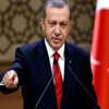 Cumhurbaşkanı Erdoğan'dan suç duyurusu