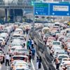 İstanbul'da trafik çilesi başlıyor