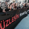 Hrant Dink ölümünün 8. yılında anılıyor