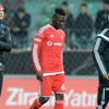 Bilic'ten Opare sürprizi Bilic'ten Opare sürprizi