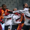 Beşiktaş Galatasaray maçı Ne zaman Saat kaçta (BJK-GS) canlı takip burada!
