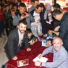 Tokat’ta Şimşirgil kuyruğu Tokat’ta Şimşirgil kuyruğu