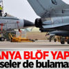 Almanya blöf yapıyor!