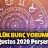 Günlük burç yorumları – 6 Ağustos 2020 Perşembe