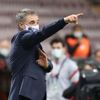 Ersun Yanal: Galatasaray'ın zaafları var Ersun Yanal: Galatasaray'ın zaafları var