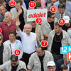 Kemal Kılıçdaroğlu'nun koruma sayısı arttı