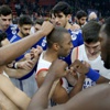 Efes'in TOP 16 macerası başlıyor!