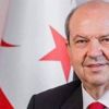 Ersin Tatar'dan İngiltere'ye tarihi çağrı