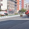 Sokağa çıkma yasağı uygulanan Cizre'de operasyon