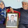 Konyalı şehidin kanı yerde kalmadı Konyalı şehidin kanı yerde kalmadı