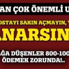 BTK uyarıyor: CryptoLocker virüsüne dikkat! BTK uyarıyor: CryptoLocker virüsüne dikkat!