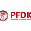 PFDK F.Bahçe'ye cezayı kesti
