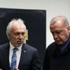 Başkan Erdoğan Kütahya Belediyesini ziyaret etti Başkan Erdoğan Kütahya Belediyesini ziyaret etti
