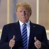 Trump'ın sağlık durumuna ilişkin doktorundan açıklama