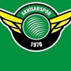 Akhisarspor: Küme düşme kaldırılsın Akhisarspor: Küme düşme kaldırılsın