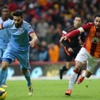 Galatasaray'da uzun süre sonra bir ilk
