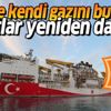 Türkiye kendi gazını buldu, kartlar yeniden dağıtıldı! İlk teklif İran'dan geldi Türkiye kendi gazını buldu, kartlar yeniden dağıtıldı! İlk teklif İran'dan geldi