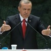 Cumhurbaşkanı Erdoğan: Eski Türkiye tüm kurumlarıyla miadını doldurdu Cumhurbaşkanı Erdoğan: Eski Türkiye tüm kurumlarıyla miadını doldurdu
