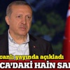 Cumhurbaşkanı Erdoğan'dan Dağlıca açıklaması