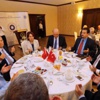 Ankara Konağı’nda iftar