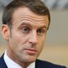 Fransa Cumhurbaşkanı Macron Lübnan’da Fransa Cumhurbaşkanı Macron Lübnan’da