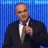 Bakan Özlü: Güven ve istikrar meselesi artık tamamen çözüme kavuşmuştur Bakan Özlü: Güven ve istikrar meselesi artık tamamen çözüme kavuşmuştur