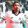 Kagawa, Beşiktaş'a kaldı Kagawa, Beşiktaş'a kaldı