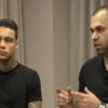 Van der Wiel dolandırıldığını açıkladı Van der Wiel dolandırıldığını açıkladı