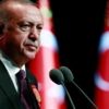 Başkan Erdoğan'dan '4 Eylül Sivas Kongresi' mesajı Başkan Erdoğan'dan '4 Eylül Sivas Kongresi' mesajı