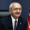 Kemal Kılıçdaroğlu'ndan bayram mesajı Kemal Kılıçdaroğlu'ndan bayram mesajı