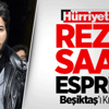 Hürriyet'ten Beşiktaşlıları Kızdıran Karikatür