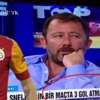 Sergen-Sneijder düellosu Sergen-Sneijder düellosu