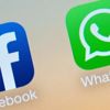 Whatsapp ve Facebook sonunda birleşiyor!