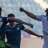 Ankaragücü, tek golle tur atladı! Ankaragücü, tek golle tur atladı!