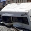 Mersin'de tren kazası Mersin'de tren kazası