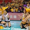VakıfBank, Dünya Şampiyonası'nda 2'de 2 yaptı VakıfBank, Dünya Şampiyonası'nda 2'de 2 yaptı