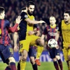 Atletico'da Arda Turan alarmı Atletico'da Arda Turan alarmı