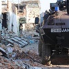 Sur’da 2 asker daha yaralandı