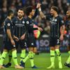 Manchester City dört dörtlük
