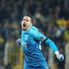 Harun Tekin kalacağı için çok mutlu! Harun Tekin kalacağı için çok mutlu!