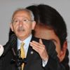 Kılıçdaroğlu: Ben olmasam miting yapamayacaklar (2) Kılıçdaroğlu: Ben olmasam miting yapamayacaklar (2)