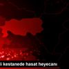 AB tescilli kestanede hasat heyecanı AB tescilli kestanede hasat heyecanı