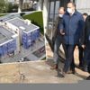 İzmir'de değer katacak kültür merkezi için geri sayım İzmir'de değer katacak kültür merkezi için geri sayım