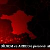 TÜBİTAK BİLGEM ve ARDEB e personel alınacak TÜBİTAK BİLGEM ve ARDEB e personel alınacak