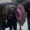 Şiddetli yağış geliyor! Şiddetli yağış geliyor!
