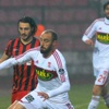 Gaziantepspor 1-3 Medicana Sivasspor Gaziantepspor 1-3 Medicana Sivasspor