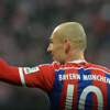 Robben bombası! Robben bombası!