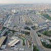 İstanbul Otogarı'nda seçim yoğunluğu İstanbul Otogarı'nda seçim yoğunluğu