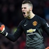 Van Gaal: "De Gea'nın kalacağına hala inanıyorum." Van Gaal: "De Gea'nın kalacağına hala inanıyorum."