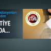 YSK seçim takip sistemini partilere açtı YSK seçim takip sistemini partilere açtı